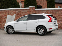 VOLVO XC60 2.4D 163KM R-DESIGN XENON ALU18 PANORAMA SUPER STAN Podzagajnik - zdjęcie 6