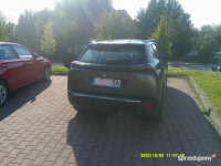 mały suv peugot model 2008 rok prod 2020.. Kraków - zdjęcie 5