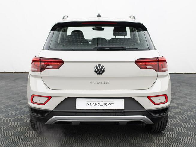 Volkswagen T-Roc WD1196R#1.5 TSI Life K.cof LED Salon PL VAT 23% Pępowo - zdjęcie 8