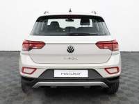 Volkswagen T-Roc WD1196R#1.5 TSI Life K.cof LED Salon PL VAT 23% Pępowo - zdjęcie 8