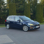 BMW Seria 2 220d xDrive Sport-Aut M Sport Ostrów Mazowiecka - zdjęcie 6