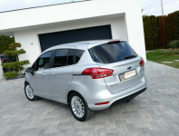 Ford B-Max Titanium! I-właściciel! Niski przebieg! Gwarancja! Grójec - zdjęcie 10
