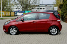 Toyota Yaris serwis ASO, gwarancja na baterie Warszawa - zdjęcie 9