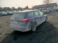 Ford Focus 1.6TDCI 115km 14r Tarnów - zdjęcie 4