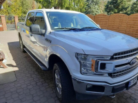 FORD F-150 2018 5.0 4x4