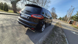 Ford S Max bardzo fajne rodzinne auto Sokółka - zdjęcie 5