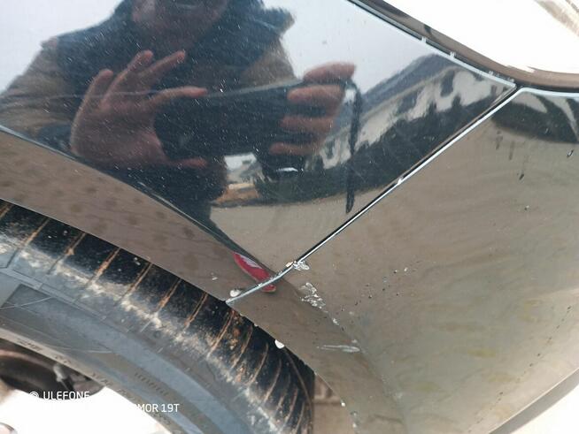 Ford Mondeo mk5 2017 Poznań - zdjęcie 4