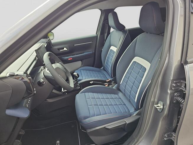 Citroen C3 Collection , seria limitowana Łódź - zdjęcie 11