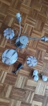 Lampa sufitowa. Mokotów - zdjęcie 2