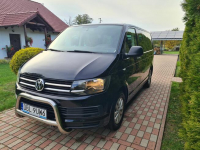 VW T6 Multivan 2.0 TDI BlueMotion (150KM) Automatyczna DSG-7 Bolesławiec - zdjęcie 11