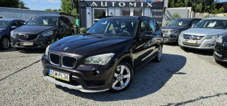 BMW X1 -SPRZEDANY- 2,0 D 143KM , Lift/GWARANCJA/Zamiana- Automi-x.pl Świdnica - zdjęcie 12