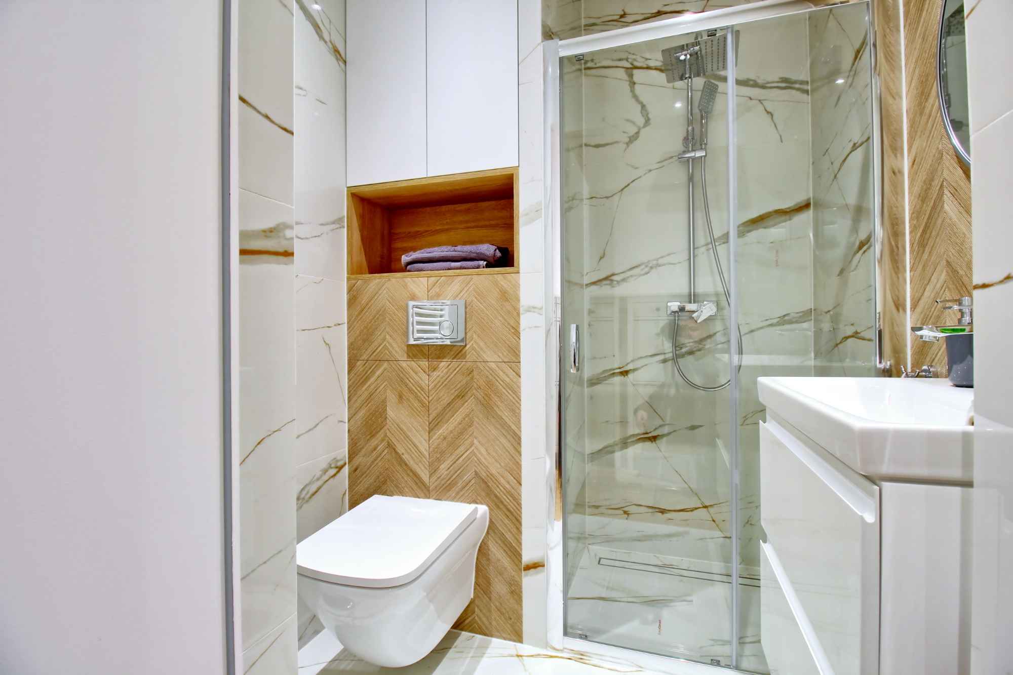 Mieszkanie z miejscem parkingowym !!! Brzesko - zdjęcie 4