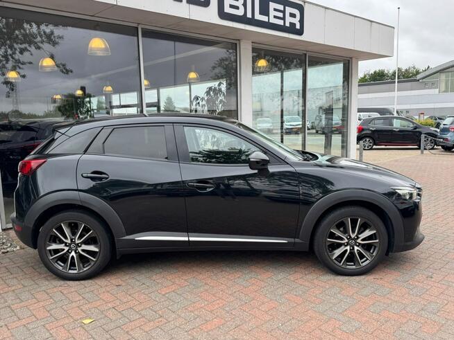 Mazda CX-3 Sadlno - zdjęcie 3