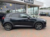 Mazda CX-3 Sadlno - zdjęcie 3