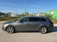 Opel Insignia OpcLine super stan Lębork - zdjęcie 5