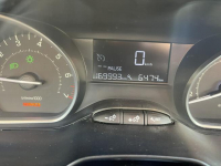 Peugeot 208 Klimatronik Panorama Podgrzewanie Gliwice - zdjęcie 7