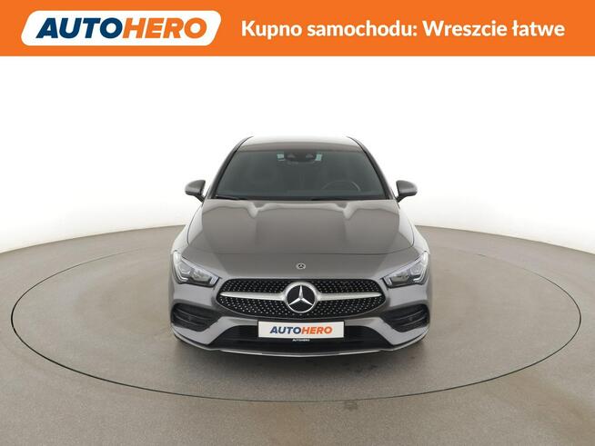 Mercedes CLA 250 NP84725 Warszawa - zdjęcie 11
