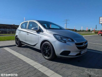 Opel Corsa 1.4 Enjoy Bytom - zdjęcie 9
