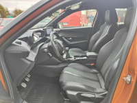 Peugeot 2008 GT 1.2 Benzyna 130 KM Przebieg-70 299km Serwisowany Twardów - zdjęcie 7