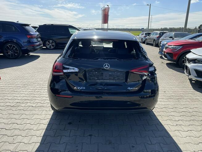 Mercedes A 220 A220 4Matic Aut. Gliwice - zdjęcie 3