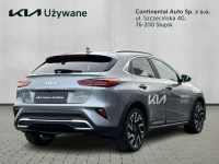 Kia XCEED 1,5 140 km automat Słupsk - zdjęcie 5