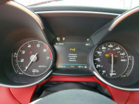 Alfa Romeo Giulia / 2.0 200KM / automat / niski przebieg / Tarnów - zdjęcie 9
