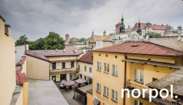 Stradomska, studio blisko Wawelu do wynajęcia Kraków - zdjęcie 2
