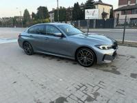 BMW 3 Białołęka - zdjęcie 4