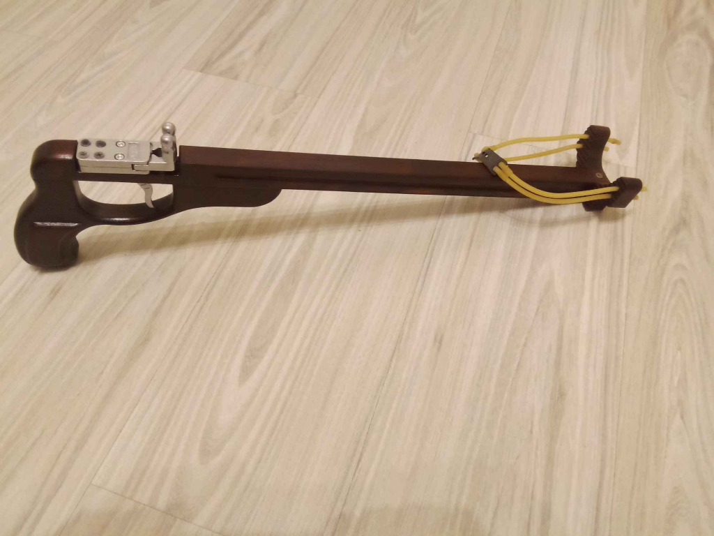 Proce pistoletowe na kulki Zakopane - zdjęcie 7