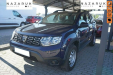 Dacia Duster 1.6SCe 115KM Essential 4x2 salon pierwszy właściciel