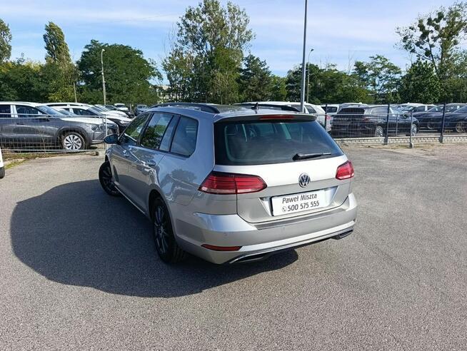 Volkswagen Golf Full led nowy rozrząd Karczew - zdjęcie 9
