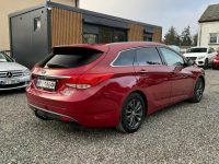 Hyundai i40 Auto z Gwarancją, piękny kolor, bogato wyposażony Gołków - zdjęcie 5