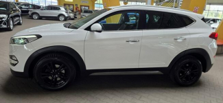 Hyundai Tucson 2015/2016 Zobacz Opis! W podanej cenie roczna gwarancja Mysłowice - zdjęcie 6