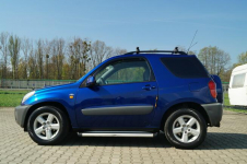 Toyota RAV-4 od 12 lat jeden właściciel garażowany Goczałkowice-Zdrój - zdjęcie 3