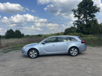 Opel Insignia 2.0 CDTI, bezwypadkowy, zadbany, gwarancja 12 m-cy ! Rawa Mazowiecka - zdjęcie 6