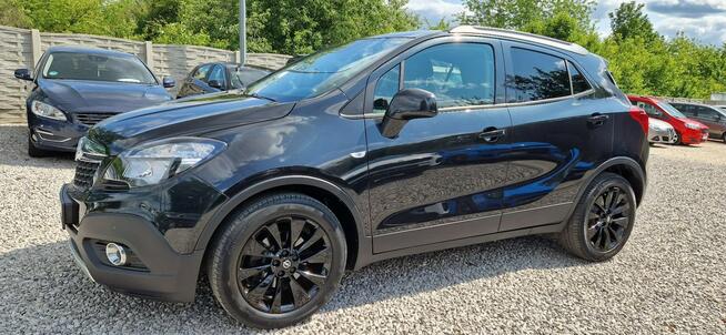 Opel Mokka Jeden Właściciel Super Stan Płock - zdjęcie 5
