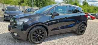 Opel Mokka Jeden Właściciel Super Stan Płock - zdjęcie 5