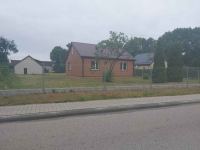 Sprzedam dom 70,działka 3900 m2 Szczeglacin gmina Korczew Siedlce - zdjęcie 9