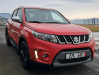 Suzuki Vitara 1.4 Benzyna 4×4 Cisiec - zdjęcie 2