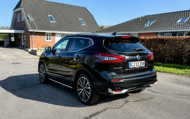 Nissan Qashqai Sadlno - zdjęcie 2