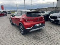 Renault Captur Skóra Klimkatronik Kamera Podgrzewanie LPG BOSE 100 KM Gliwice - zdjęcie 4