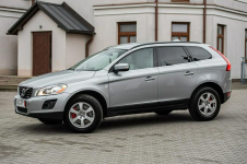 Volvo XC 60 R-Design AWD 2.4d D5 185KM 4x4 ! Super Stan ! Opłacone ! Zwoleń - zdjęcie 12