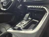 Peugeot 3008 FOCAL /full LED/ masaże/ skóry/ panorama/ GT 180km/ eat8 Czarnków - zdjęcie 10