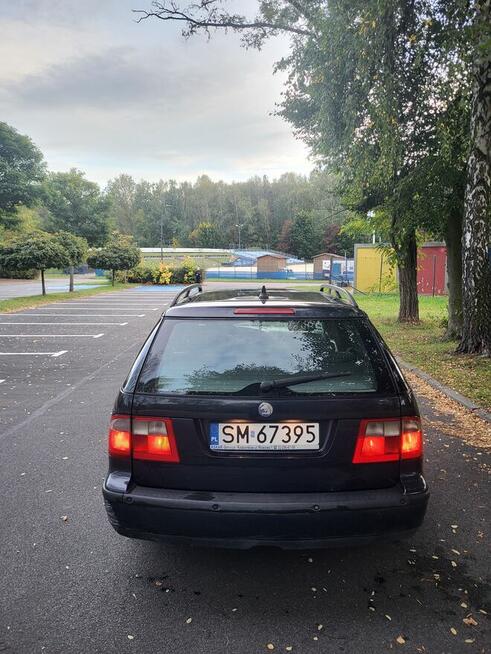 Saab 9-5 2.2 Kombi TiD | PRZEGLĄD DO 08/2027 Mysłowice - zdjęcie 3