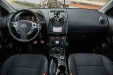 Nissan Qashqai 4x4 Tekna Kamery 360 Panorama ! Super Stan ! Opłacony ! Zwoleń - zdjęcie 5