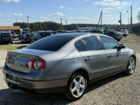 Volkswagen Passat *1.9 TDI*navi*alu*z Niemiec* Dąbrowa - zdjęcie 4