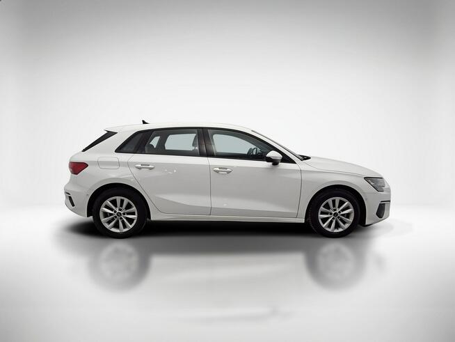 Audi A3 30 TFSI mHEV S tronic  ! Z Polskiego Salonu ! Faktura VAT ! Warszawa - zdjęcie 6