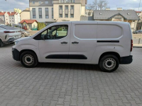 Peugeot Partner 1.5 BlueHDi LONG 3 MIEJSCA drzwi przesuwne z obu stron Kraków - zdjęcie 12