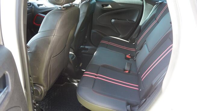 Opel Crossland X automat. Gwarancja. Polecam !!! Zielona Góra - zdjęcie 9