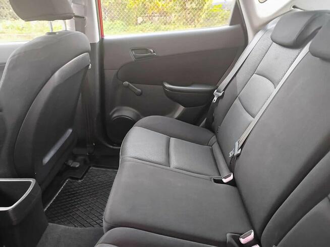 Hyundai i30 Benzyna Brodnica - zdjęcie 4
